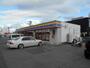 コンビニ　ミニストップ井田南店（コンビニ）まで81m