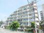 中野弥生町スカイハイツ 2階 築43年2ヶ月の賃貸物件