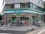 コンビニ　ファミリーマート恵比寿駅南店（コンビニ）まで351m