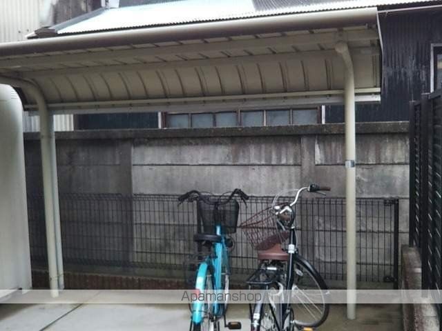 その他共有部分　その他共有部分