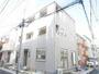 池袋駅より徒歩8分 2階 築14年9ヶ月の賃貸物件