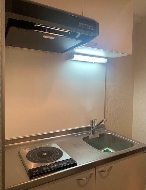 キッチン　別部屋参考写真