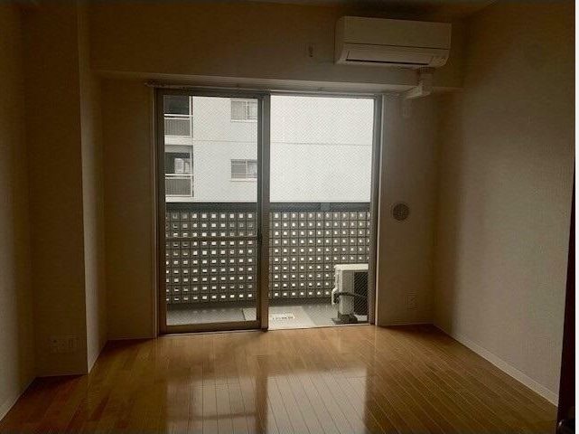 居室・リビング　別部屋参考写真