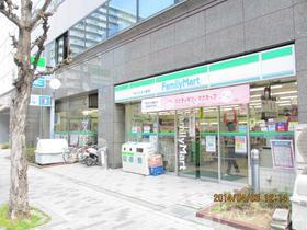 コンビニ　ファミリーマート 野中北店（コンビニ）まで270m