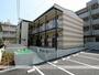 陸前原ノ町駅より徒歩8分 2階 築19年4ヶ月の賃貸物件