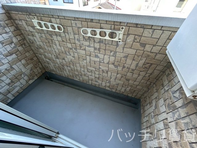 眺望　※別号室の為現状を優先します