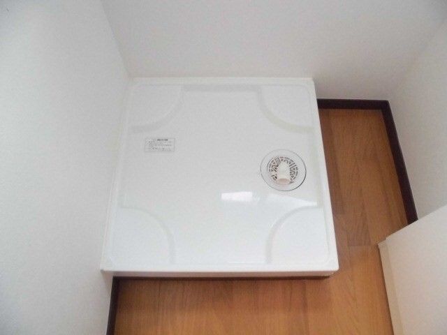 その他設備　☆室内洗濯機置場☆