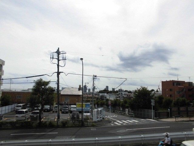 眺望　☆眺望☆