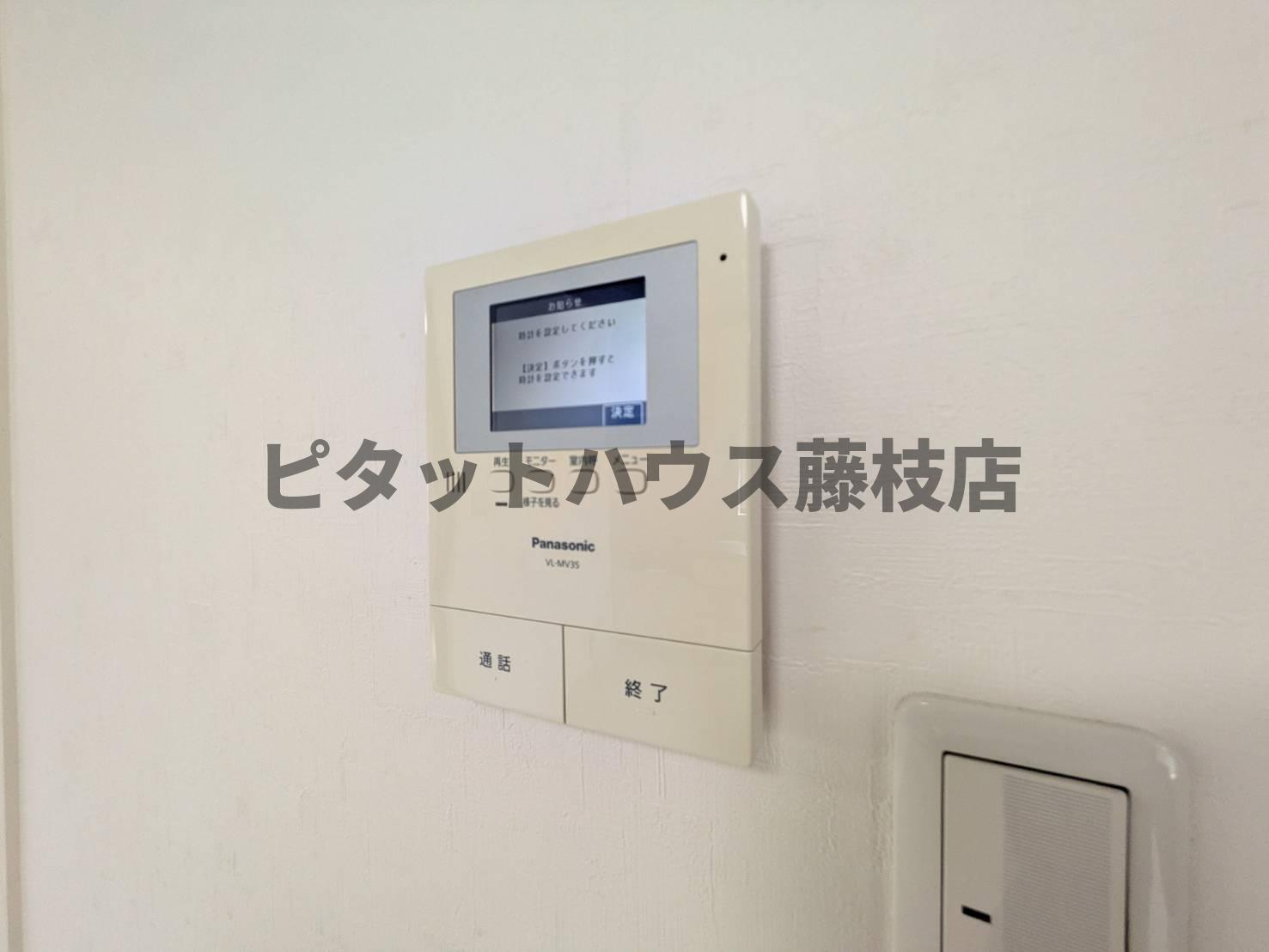ＪＲ東海道本線 焼津駅 バス乗車時間：24分 最寄りバス停で下車 徒歩11分 2階建 築26年のその他写真