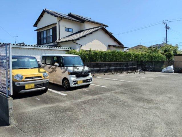 ＪＲ東海道本線 焼津駅 バス乗車時間：24分 最寄りバス停で下車 徒歩11分 2階建 築26年のその他写真