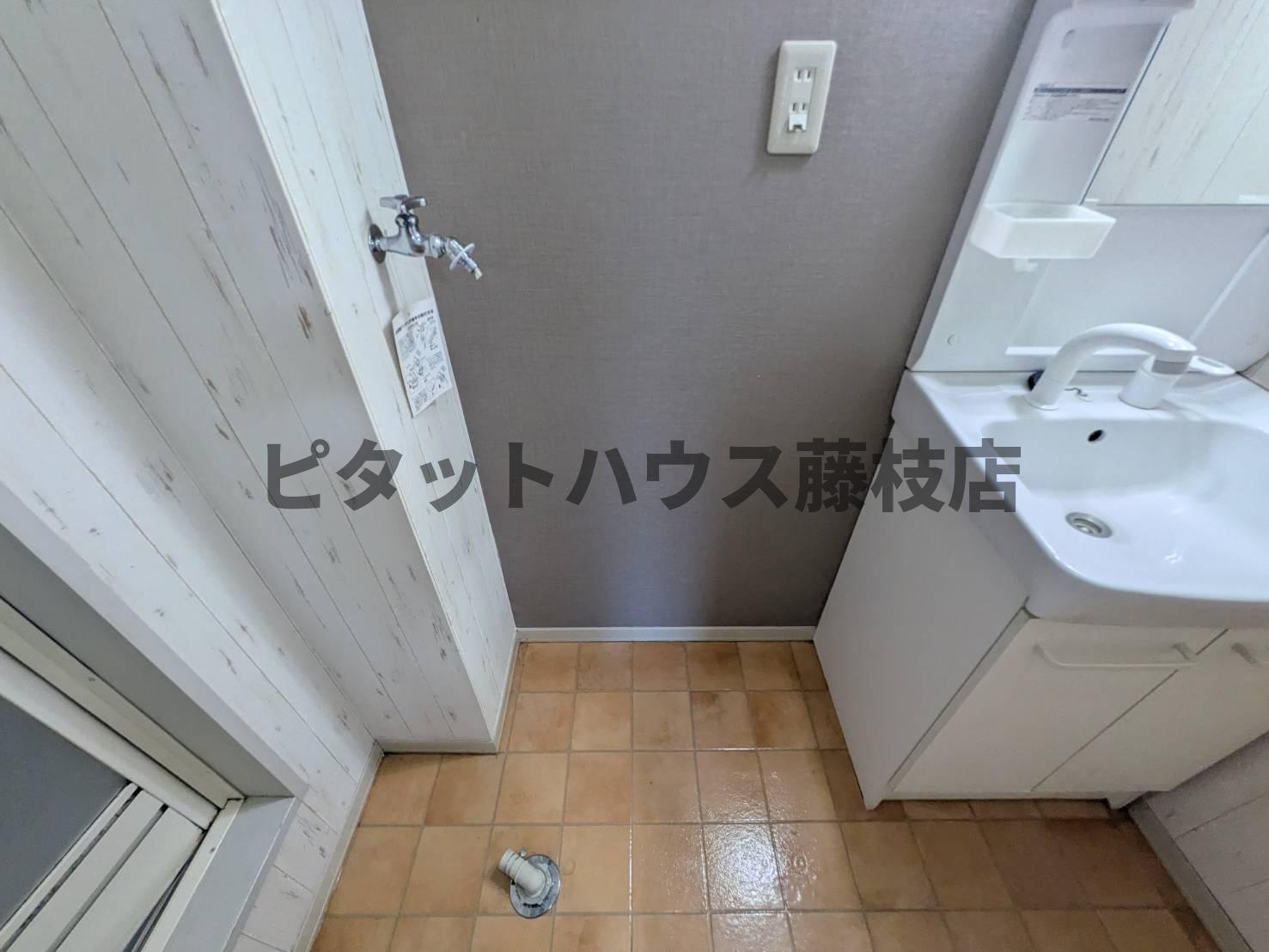 ＪＲ東海道本線 焼津駅 バス乗車時間：24分 最寄りバス停で下車 徒歩11分 2階建 築26年のその他写真