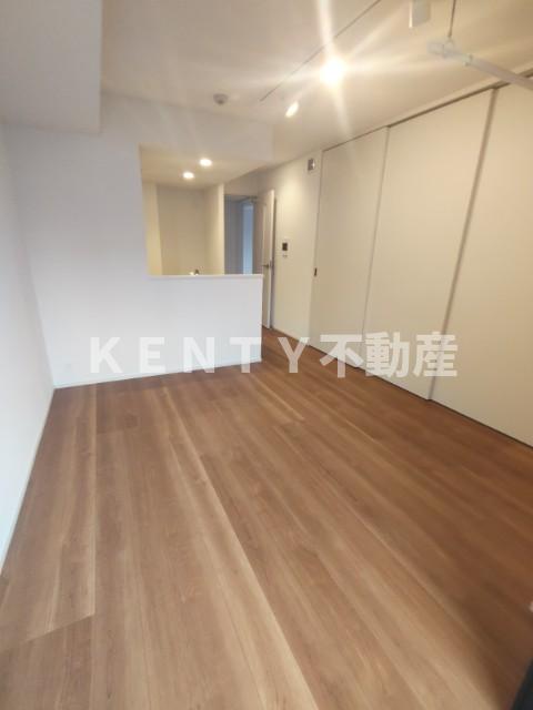 居室・リビング　おしゃれな居間です