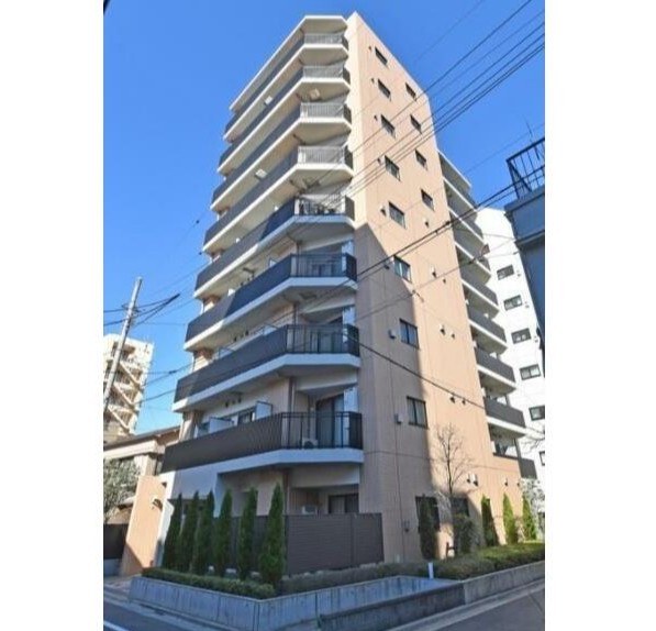 建物外観　☆外観☆