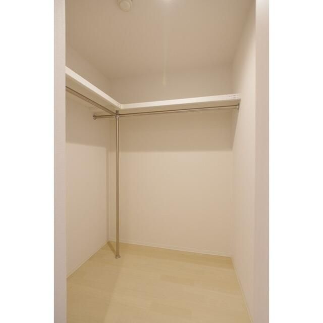 収納　※別部屋参照