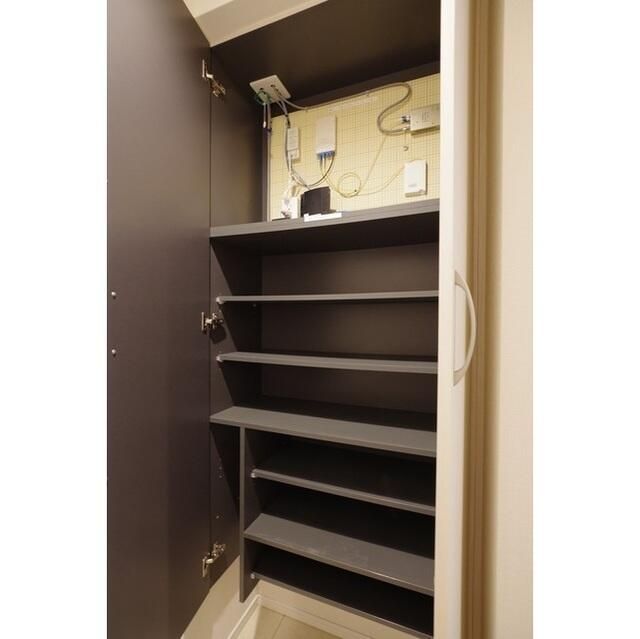 その他設備　※別部屋参照