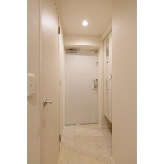 玄関　※別部屋参照