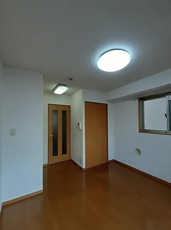 その他部屋・スペース　※反転タイプのお部屋の写真を使用しています。