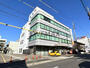 郵便局　名古屋亀島郵便局（郵便局）まで510m