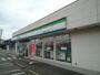 コンビニ　ファミリーマート 知多寺本店（コンビニ）まで1000m