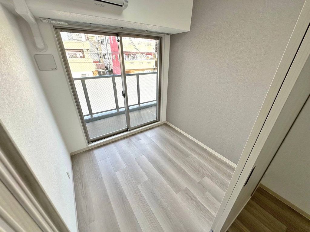 その他部屋・スペース　バルコニー