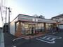 コンビニ　セブン-イレブン 相模原相武台３丁目店（コンビニ）まで270m