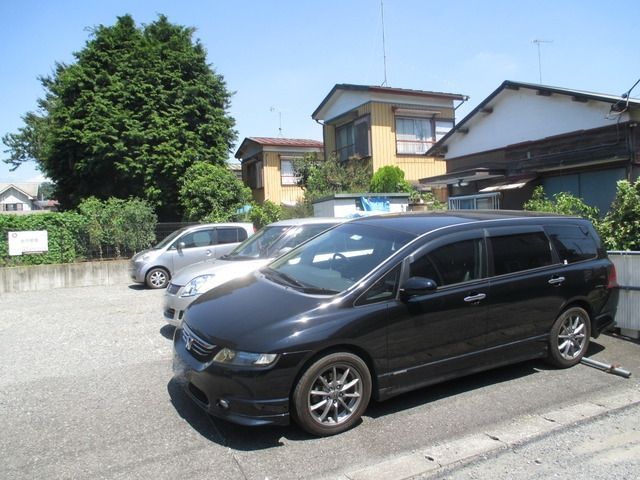 駐車場　★敷地内駐車場です★