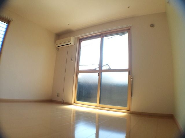 その他部屋・スペース　★日当たり良好の洋室です★