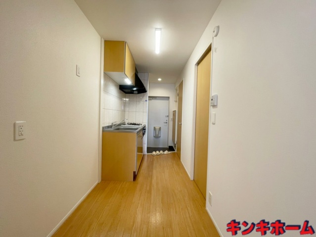 その他部屋・スペース　写真は別のお部屋のものです。