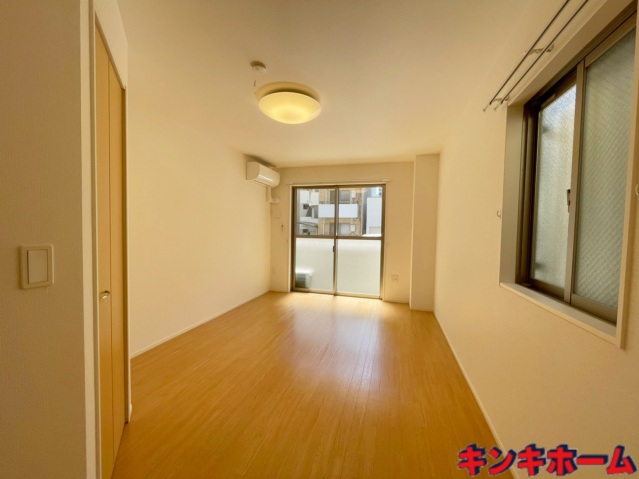 その他　写真は別のお部屋のものです。