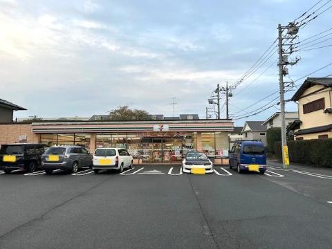 その他　セブンイレブン小平仲町店（その他）まで266m