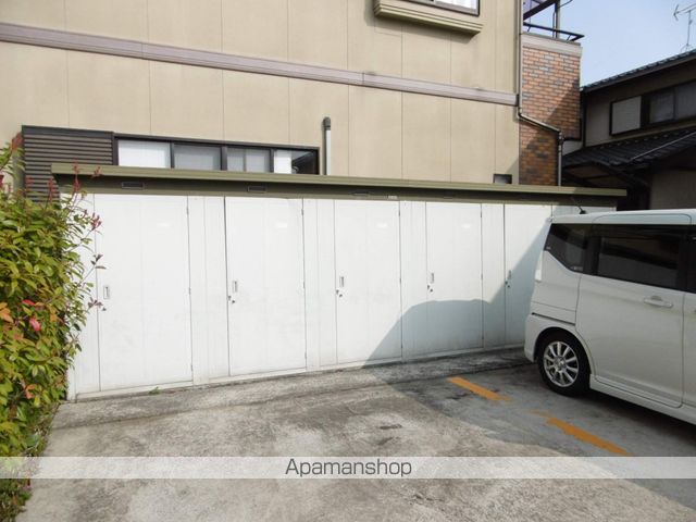 その他共有部分　その他共有部分
