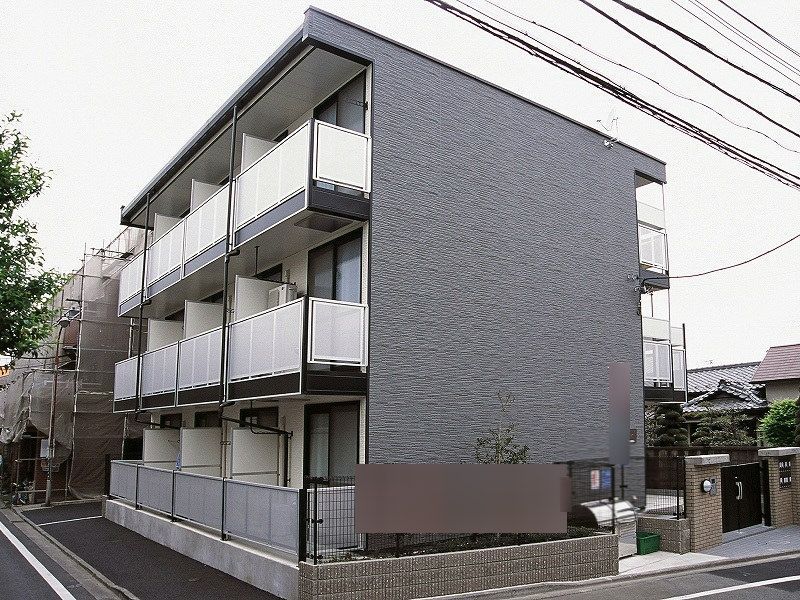 その他　外観