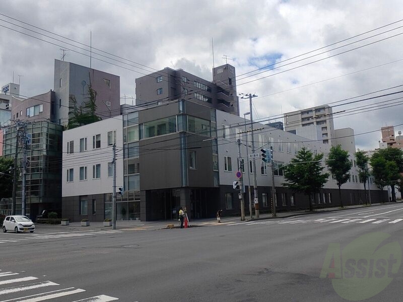 病院　特定医療法人平成会平成会病院（病院）まで786m