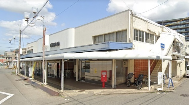 スーパー　ＩＳＨＩＨＡＲＡ成岩店（スーパー）まで301m