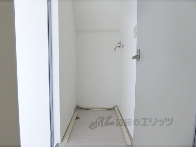 その他部屋・スペース　洗濯機置場