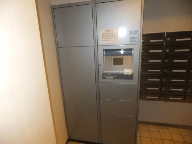 ロビー