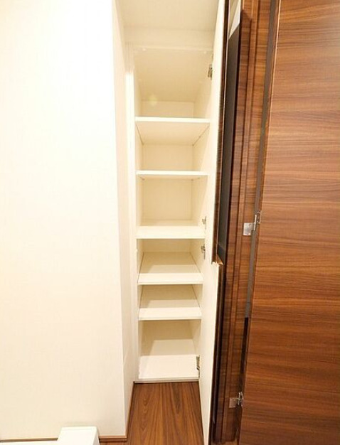 その他設備　※別部屋の参考写真です。