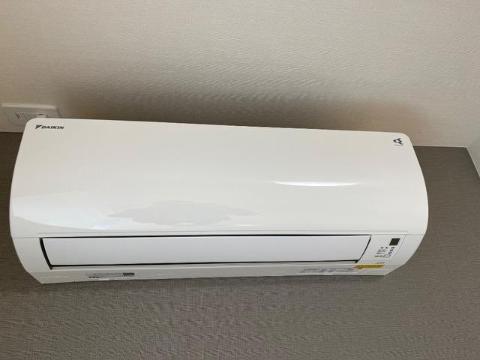 その他設備　室内設備
