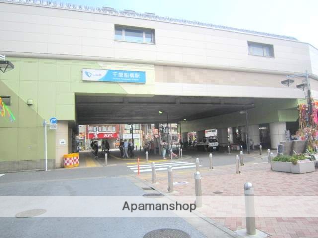その他　千歳船橋駅（その他）まで720m