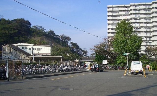その他　田浦駅まで370m