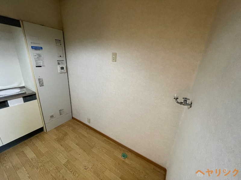 その他　同間取り別号室写真※現況優先