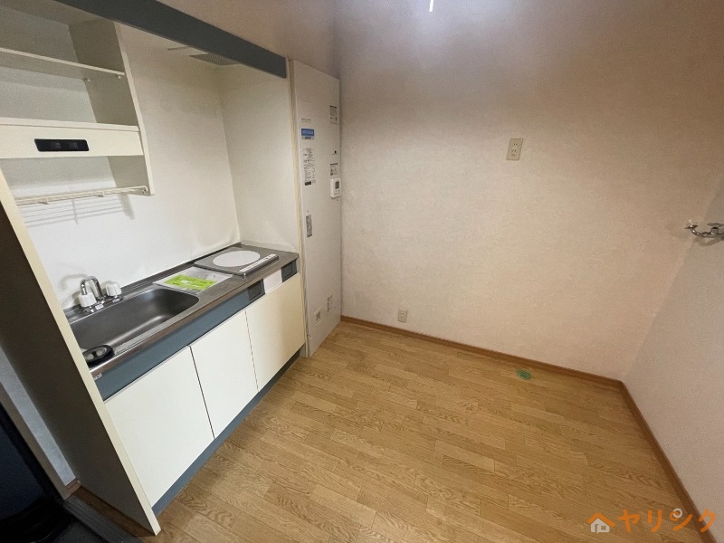 キッチン　同間取り別号室写真※現況優先