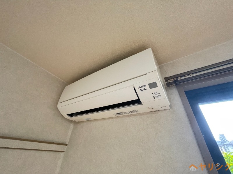 その他設備　同間取り別号室写真※現況優先
