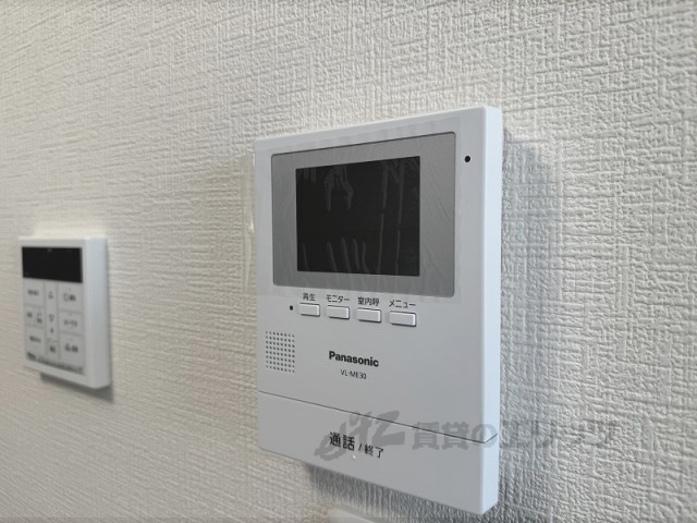 セキュリティ　ドアフォン（ＴＶ含）