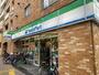 コンビニ　ファミリーマート 桜台駅前店（コンビニ）まで110m