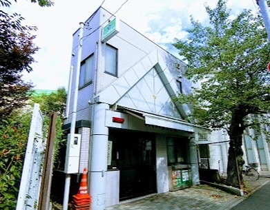 警察署・交番　亀有警察署柴又交番（警察署・交番）まで1264m