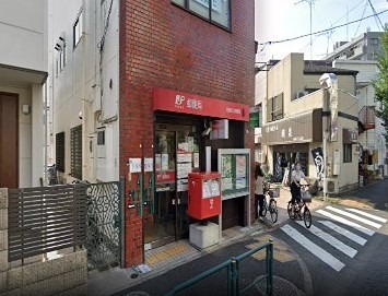 郵便局　葛飾柴又郵便局（郵便局）まで1297m