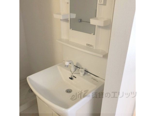 洗面設備　洗面所