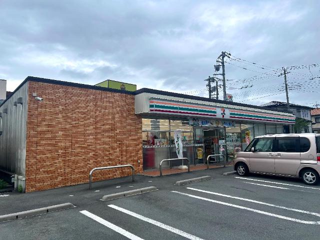 その他　セブンイレブン富士宮東阿幸地店（その他）まで854m