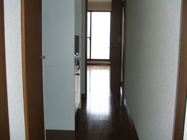 その他　玄関